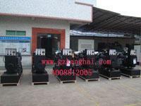 上柴发电机机油滤清器与日常保养指南