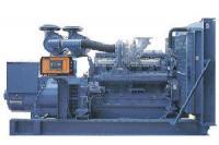 三菱重工原装进口柴油发电机组及零配件销售 - 高效可靠的能源解决方案