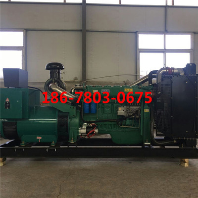 银川柴油发电机总代直销 专业品质与高效能源解决方案