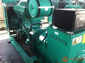 300kw静音柴油发电机全方位采购指南 品牌、图片与批发须知