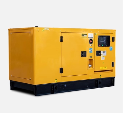 地震应急100KW稳压柴油发电机 关键选择与厂家指南