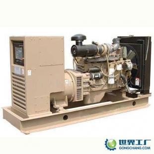 长安柴油发电机组 高效可靠的电力解决方案