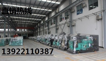 广州柴油发电机 采购、维修与生产全指南