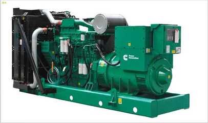 宝应进口帕金斯柴油发电机回收 环保与资源再利用的关键